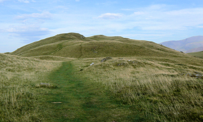 Sale Fell Sale Fell